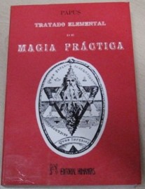 TRATADO ELEMENTAL MAGIA PRACTICA